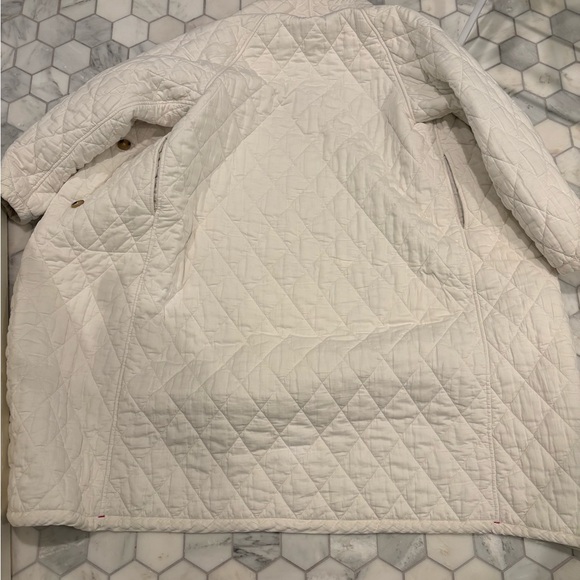 XiRENA Harlyn Quilted Coat Reversible Size XS - Picture 8 of 10